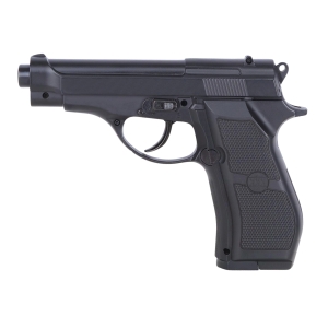 TX M84 Full Metal Co2 4.5 Air Pistol With Pistol Bag