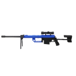 Galaxy G35 M200 Spring Sniper Rifle - Image 1
