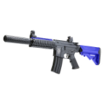 M4 SD Gen2 Airsoft Electric Rifle - Image 1