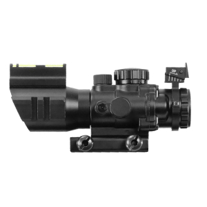 4X32 Dual ILL Tactical Compact Scope