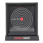 HFC Square Sticking Target - 15CM - Image 1