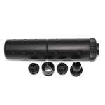 HFC UTG Plastic Silencer - Image 1
