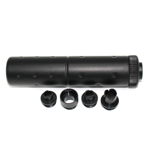 HFC UTG Plastic Silencer