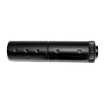 HFC UTG Plastic Silencer - Image 3