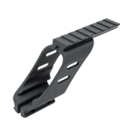 Universal Pistol Tactical Rail Mount - Image 1
