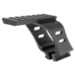 Universal Pistol Tactical Rail Mount - Image 2