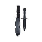 Airsoft Rubber Bayonet Knife - Image 1