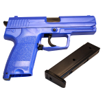 HA112 HFC Airsoft Spring Pistol - Two Tone - Image 3