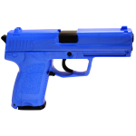 HA112 HFC Airsoft Spring Pistol - Two Tone - Image 4