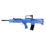 HA2020BB Spring BB Gun (Handle) - Image 1