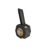 HFC Gas Drum Pistol Mags - Image 1