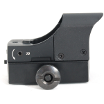 Mini Doctor Dual Colour Dot Sight