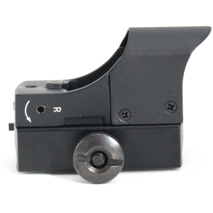 Mini Doctor Dual Colour Dot Sight
