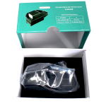 Dot 33mm Black Tactical Reflex Sight HD103 - Image 3