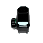 Dot 33mm Black Tactical Reflex Sight HD103 - Image 4
