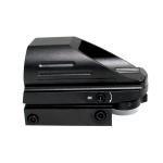 Dot 33mm Black Tactical Reflex Sight HD103 - Image 6