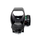 Dot 33mm Black Tactical Reflex Sight HD103 - Image 8
