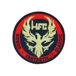 HFC Patch - Image 1