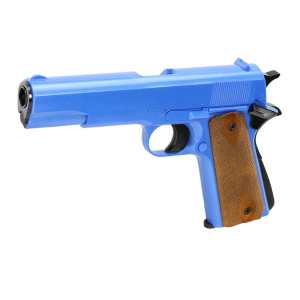 HG121 Airsoft Gas Pistol