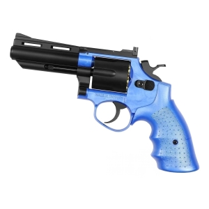HG132 Airsoft BB Revolver