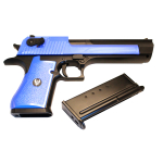 HG195 Desert Eagle Gas Pistol - Image 3
