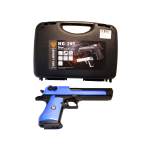 HG195 Desert Eagle Gas Pistol - Image 2