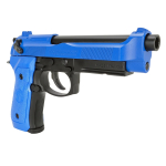 HGA199 Full Auto Gas Pistol With Case - Image 2