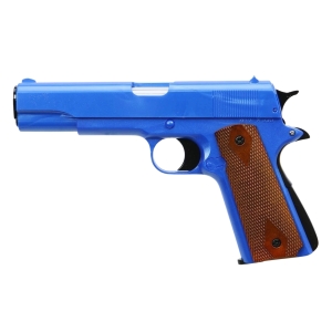 HG121 Airsoft Gas Pistol