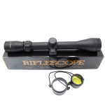3X9X40 Pro Scope - Image 8