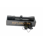 3X9X40 Pro Scope - Image 6
