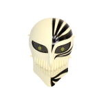 INVADER MASK BLACK AND WHITE - Image 1