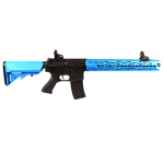 Bulldog ST Mamba P2 Airsoft Gun - Image 2