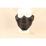 Pro Half Skull Mask - Image 5