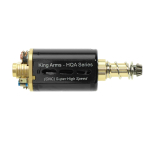 King Arms High Speed Long Motor - Image 1