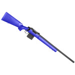 King Arms M700 Police Model Bolt Action Gas Power Airsoft Sniper Rifle - Image 10