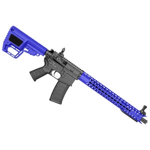 KA M4 TWS Keymod Dinosaur Airsoft Gun