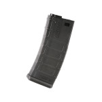 King Arms 370 Round Polymer TWS Magazine for M4/M16 Series Airsoft AEGs - Image 1
