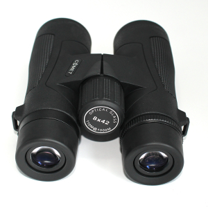 GOR 8x42 Long Eye Roof Prism Binoculars