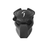 Predator Laser Mask Black - Image 1