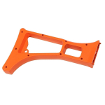 M41 Tactical Stock ABS - Image 1