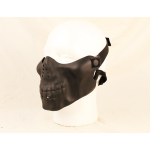 Pro Half Skull Mask - Image 2