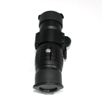 Magnifier Scope x4 Tactical Sight - Image 5