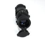 Magnifier Scope x4 Tactical Sight - Image 4
