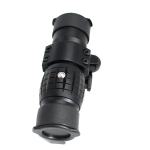 Magnifier Scope x4 Tactical Sight - Image 3
