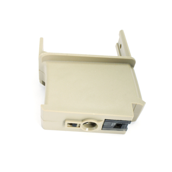 ICS SG series connector tan colour airsoft magazine adapter