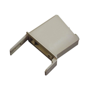 ICS M4 Connector Tan