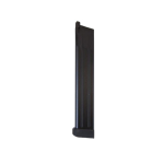 WE Hi Capa 5.1 50 Rounds Gas Airsoft Magazine - Image 1