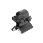 Magnetic Weapon Barrel Mount For Torches - Image 1