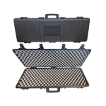 SRC P42 105CM Rifle Case black - Image 1