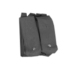 AK Rifle Mag Pouch Black - Image 1